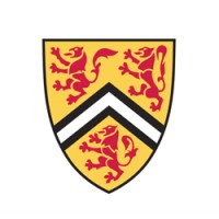 University of Waterloo, Waterloo, ON, Canada logo